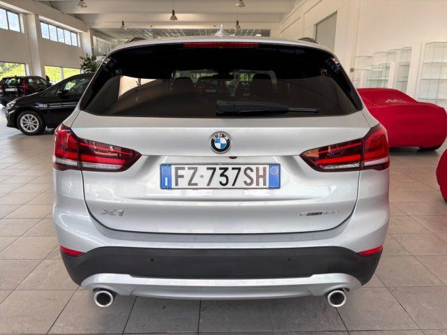 BMW X1 sDrive18d Business Advantage