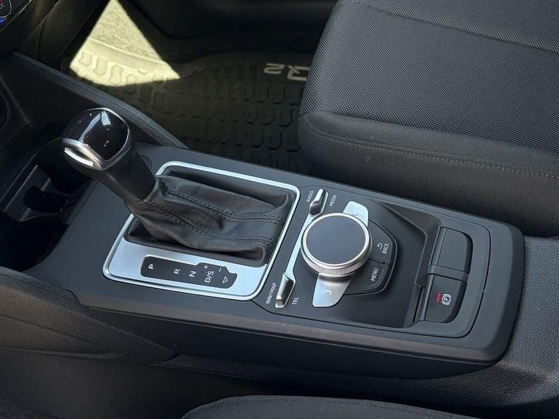 Audi Q2 Admired 2.0 TDI 150CV S-Tronic 35
