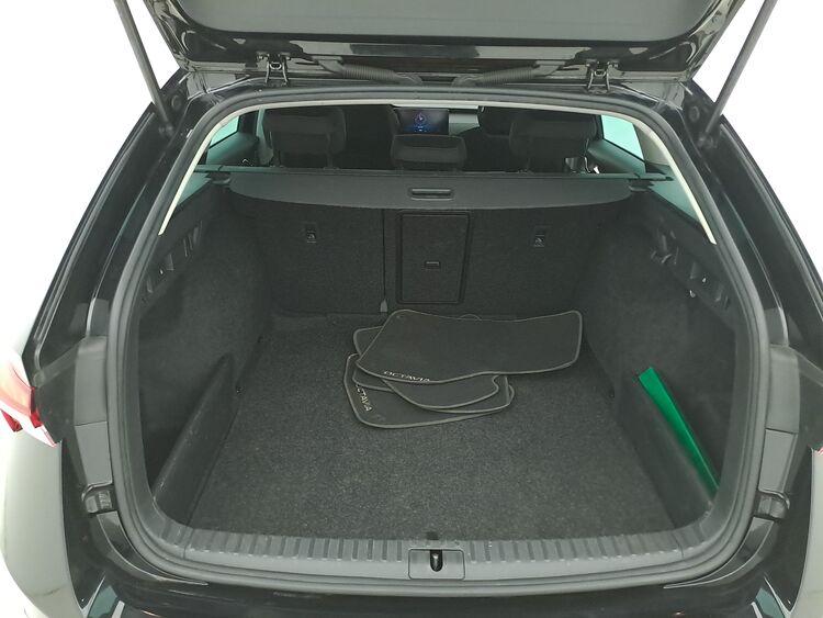 Skoda Octavia Wagon Executive DSG BR366266 2.0 Diesel 150CV