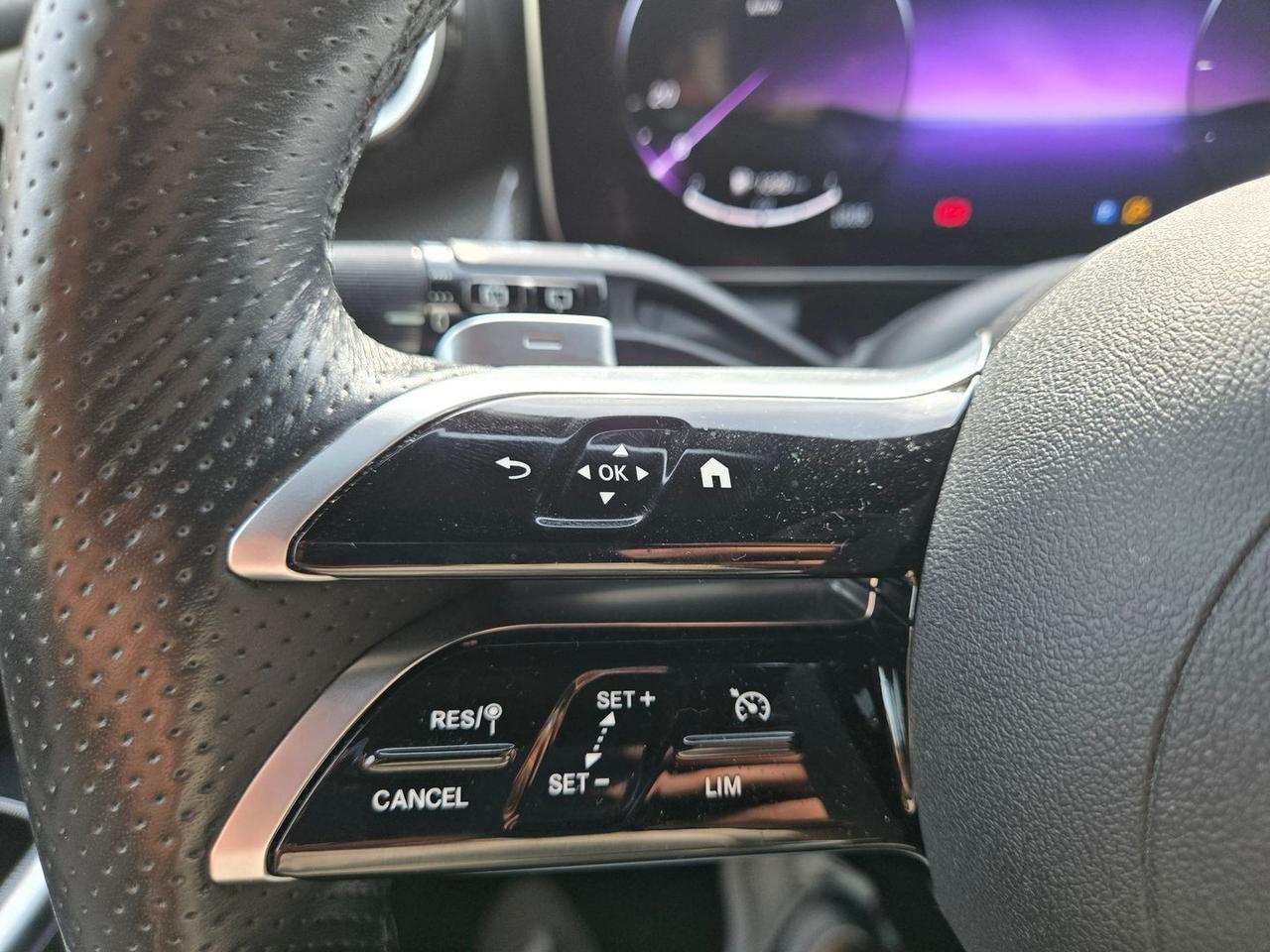 Mercedes-Benz GLC 220 MHEV AMG Line Premium #50578