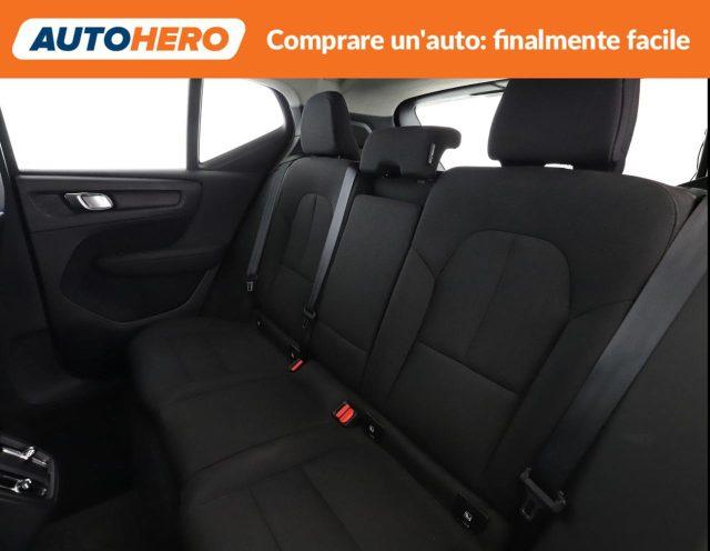 VOLVO XC40 T3