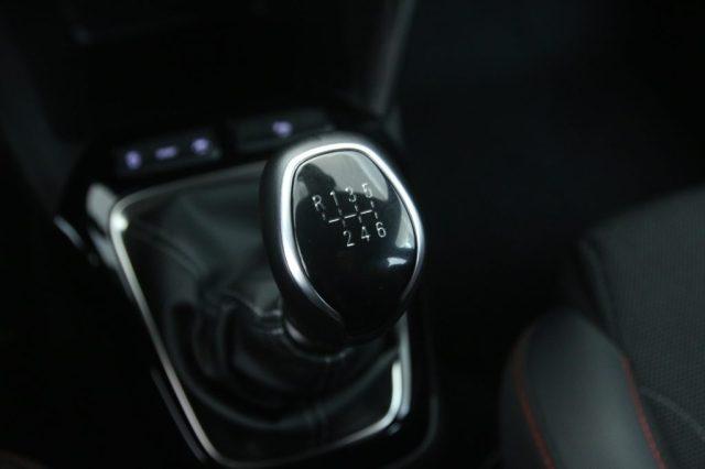OPEL Corsa 1.2 100 CV GS Neopatentati Retrocamera 180°