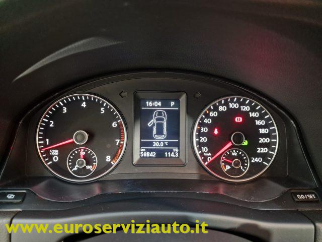 VOLKSWAGEN Golf Plus 1.4 TSI DSG Highline