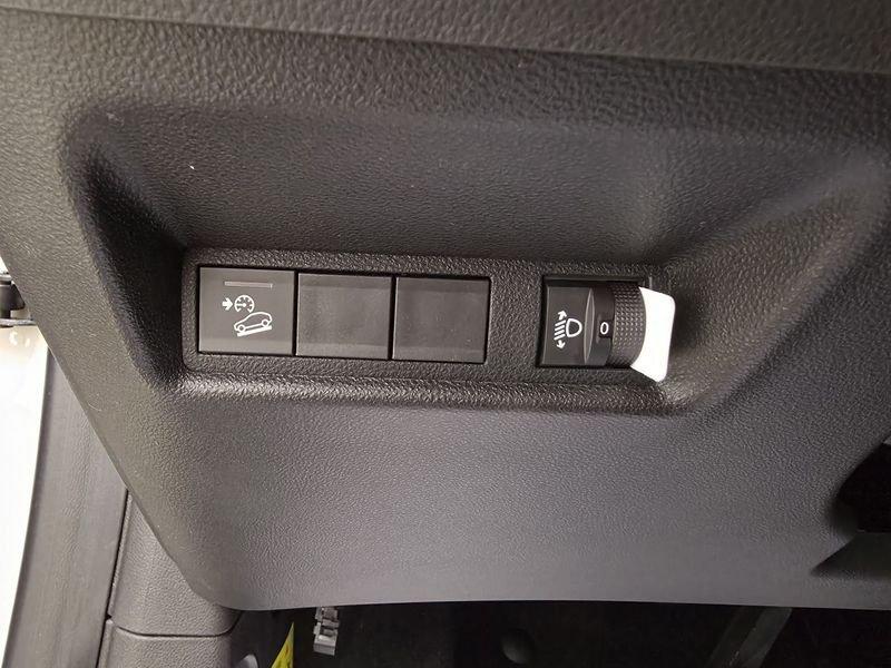Jeep Avenger Avenger 1.2 Turbo 110 CV MHEV Summit con Bonus Easy Go'