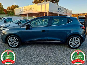 Renault Clio dCi 5 porte*NAVI*CAMERA*PDC*