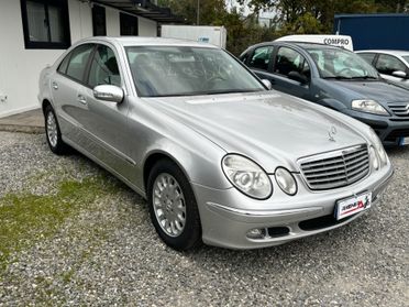 Mercedes-benz E 220 CDI cat Elegance