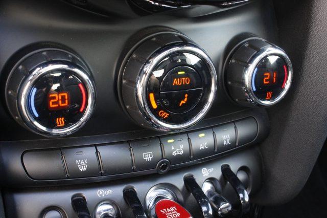 MINI John Cooper Works 2.0 John Cooper Works Hype Navi/Tetto/Harman/Pelle