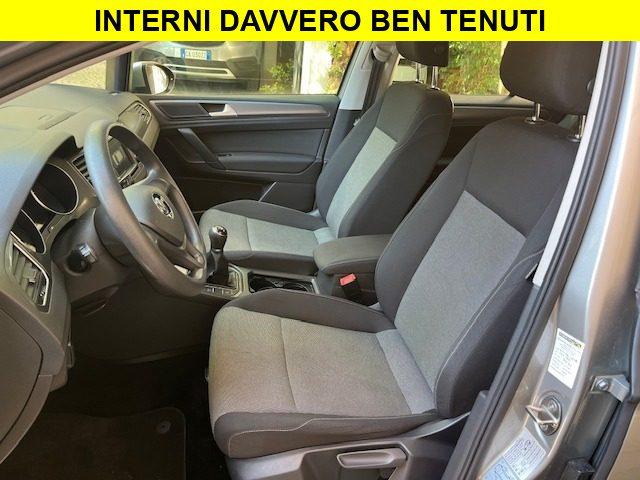 VOLKSWAGEN Golf Sportsvan 1.6 TDI BlueMotion Technology
