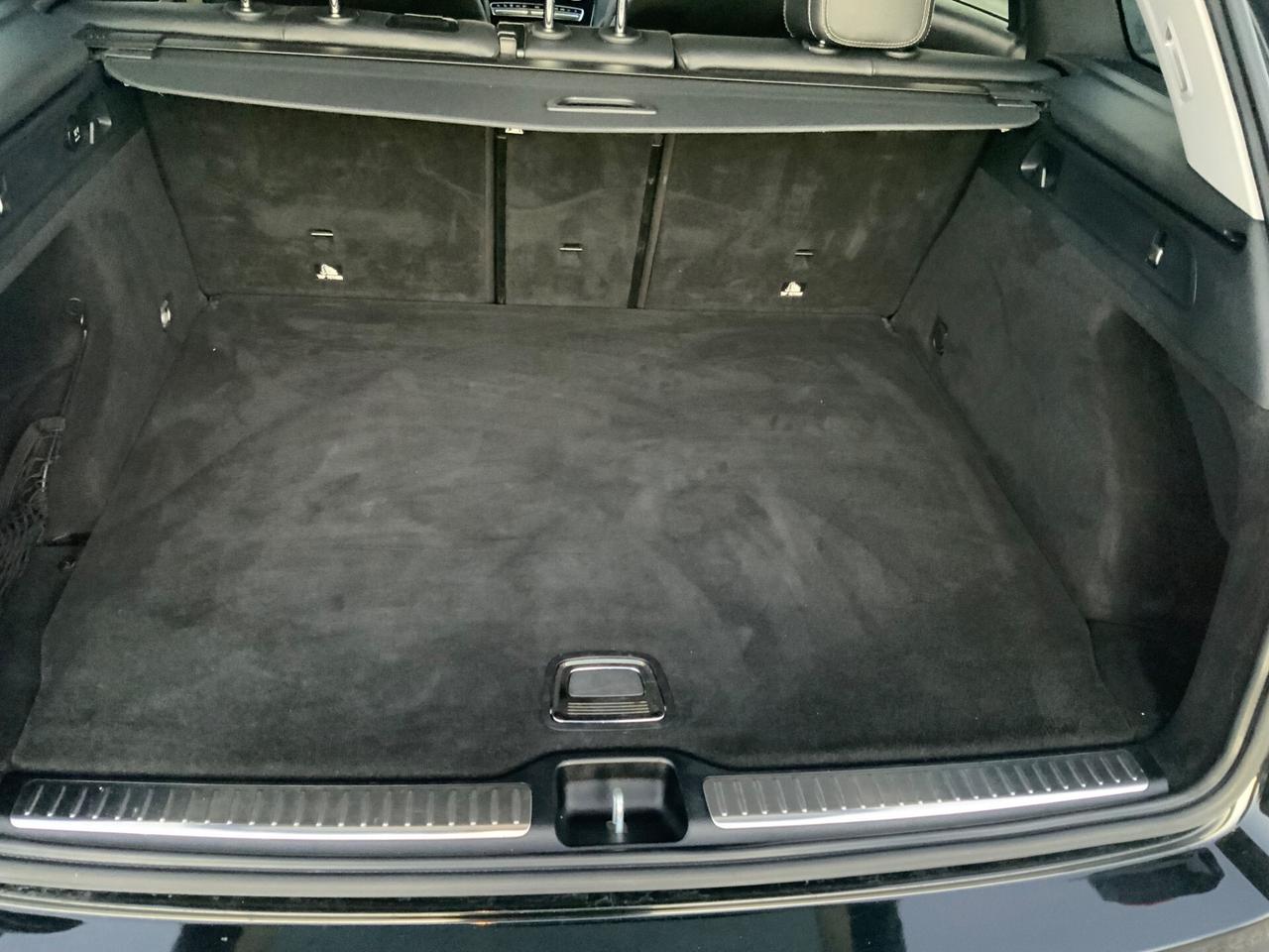 Mercedes-benz GLC 220 d 4Matic Premium SOSPENSIONI PNEU.