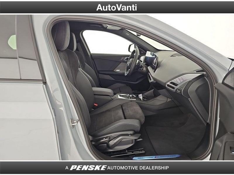 BMW Serie 1 118d MSport auto