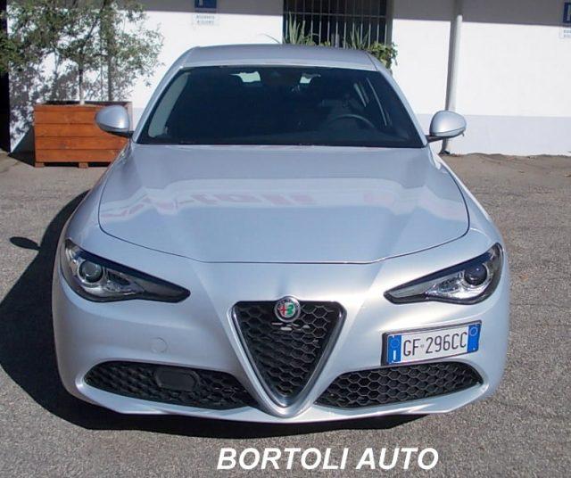 ALFA ROMEO Giulia 2.2 TD 160cv 40.000 KM AT8 BUSINESS AUTOMATICA