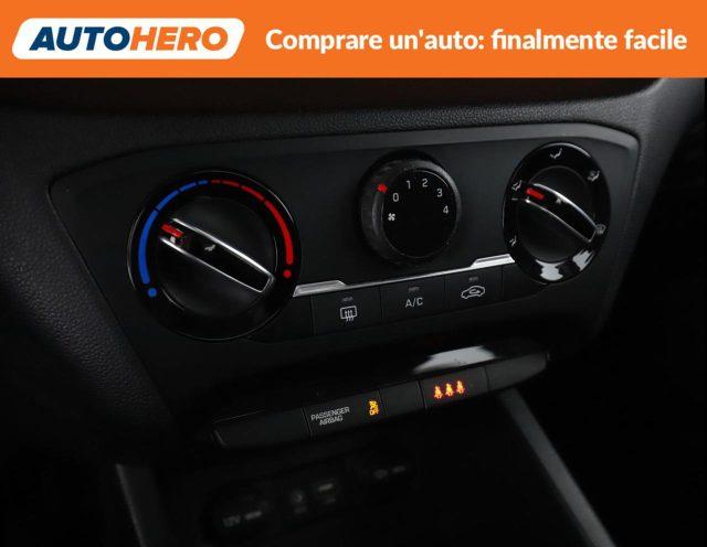 HYUNDAI i20 1.4 CRDi 5 porte Comfort
