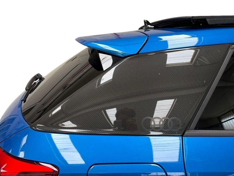 Audi Q2 SQ2 TFSI quattro S tronic