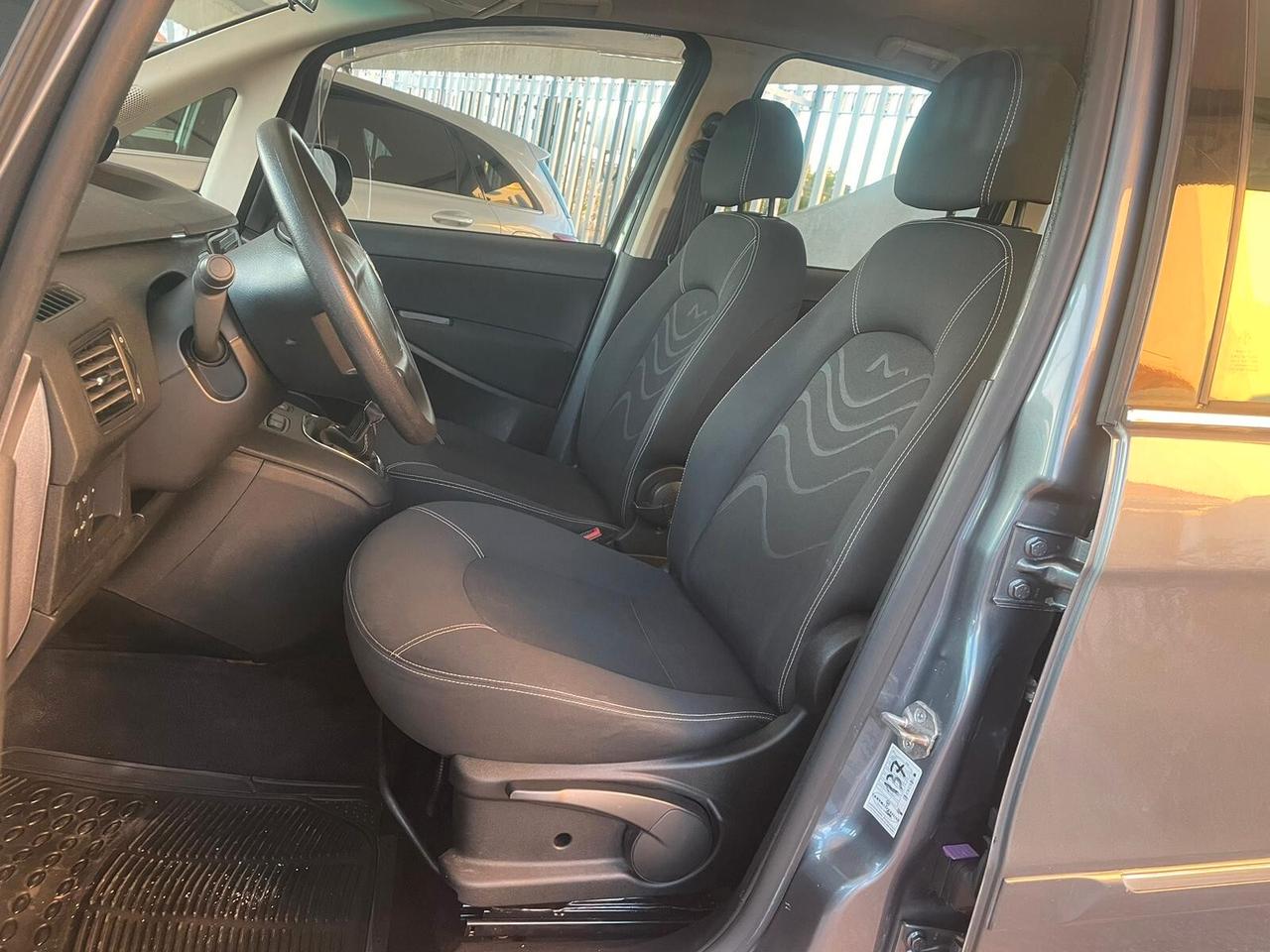 Lancia MUSA 1.3 Mjt 95 CV 5th Avenue