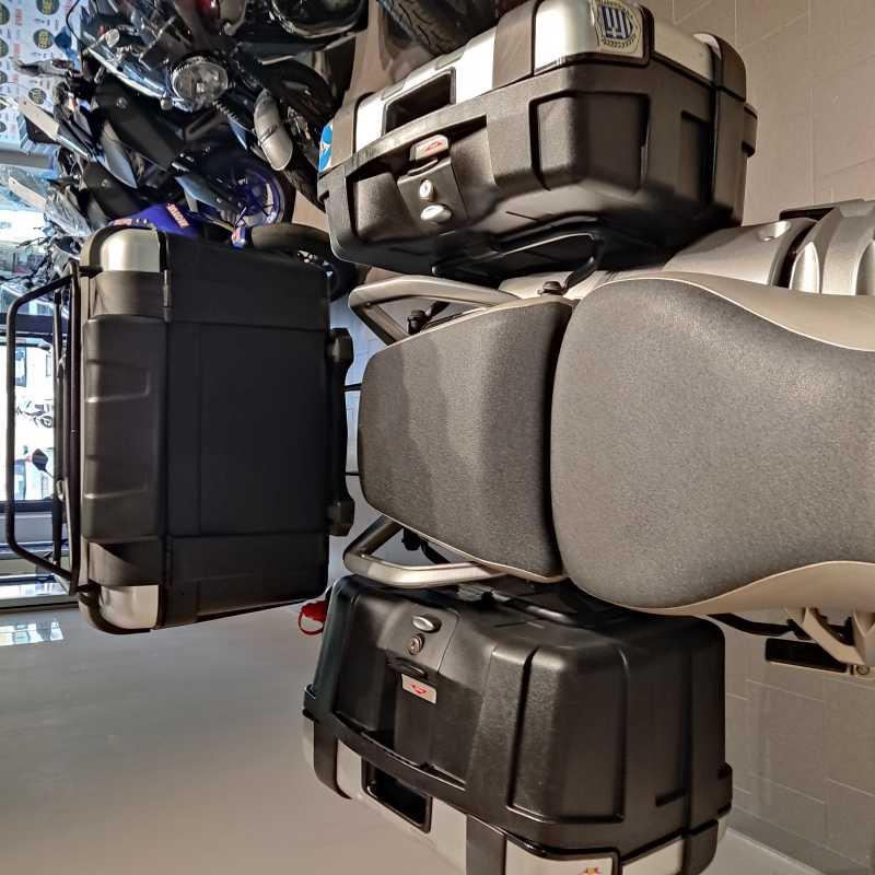 Yamaha XT1200Z Super Ténéré ABS - 2011