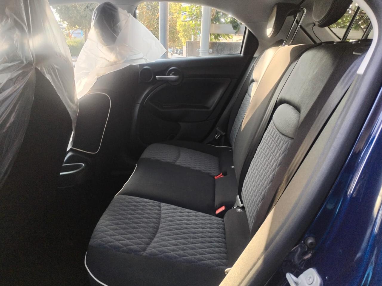 Fiat 500X 1.3 MultiJet 95 CV City Cross