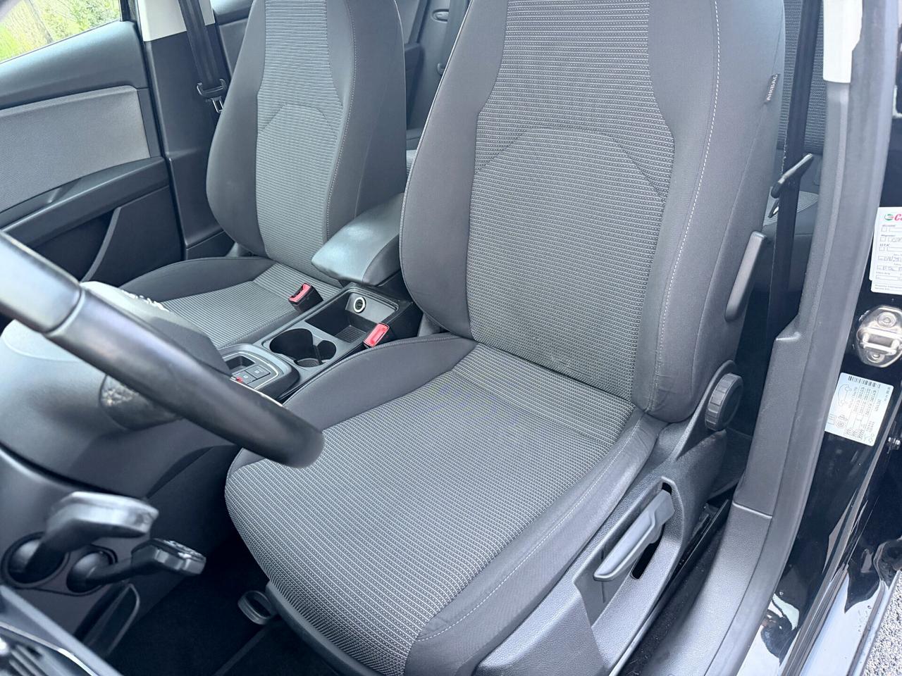 Seat Leon 1.6 TDI 115 CV ST Business