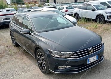 VOLKSWAGEN PASSAT 2.0 Tdi Evo EXECUTIVE - Led 18