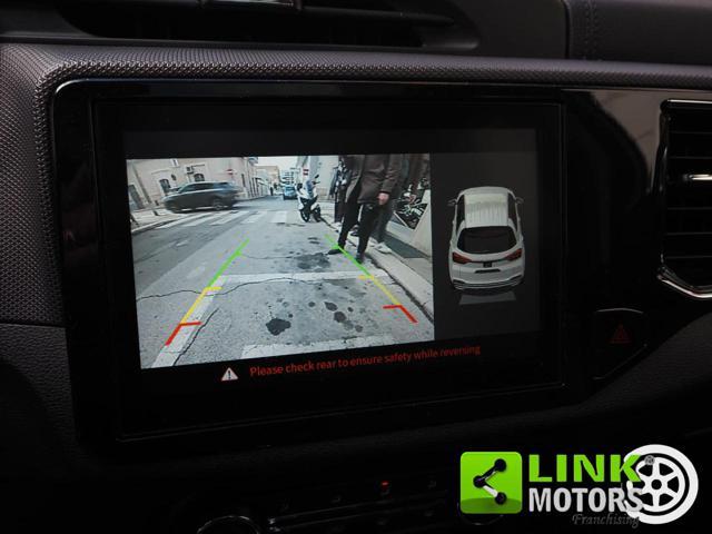 DR MOTOR DR 5.0 1.5 Turbo DCT Bi-Fuel GPL