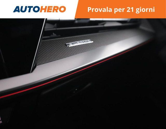 AUDI RS 3 SPB TFSI quattro S tronic