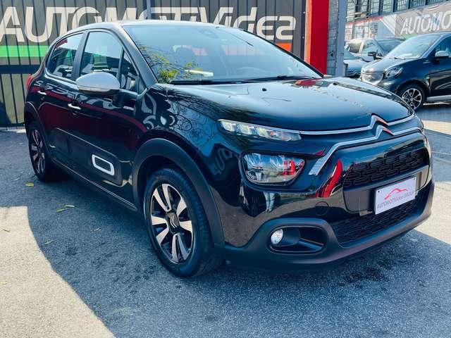 Citroen C3 C3 1.2 puretech Shine*PRONTA CONSEGNA*PREZZO REALE