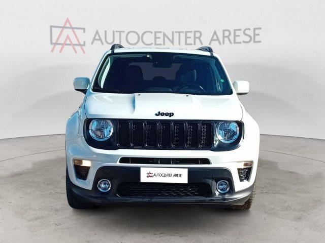 JEEP Renegade 1.6 Mjt DDCT 120 CV Night Eagle