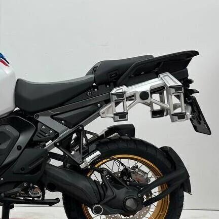 BMW R 1300 GS Adventure Trophy TUA DA 260eu