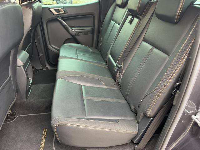 FORD Ranger 2.0 ECOBLUE aut. 213 CV DC Wildtrak 5 posti
