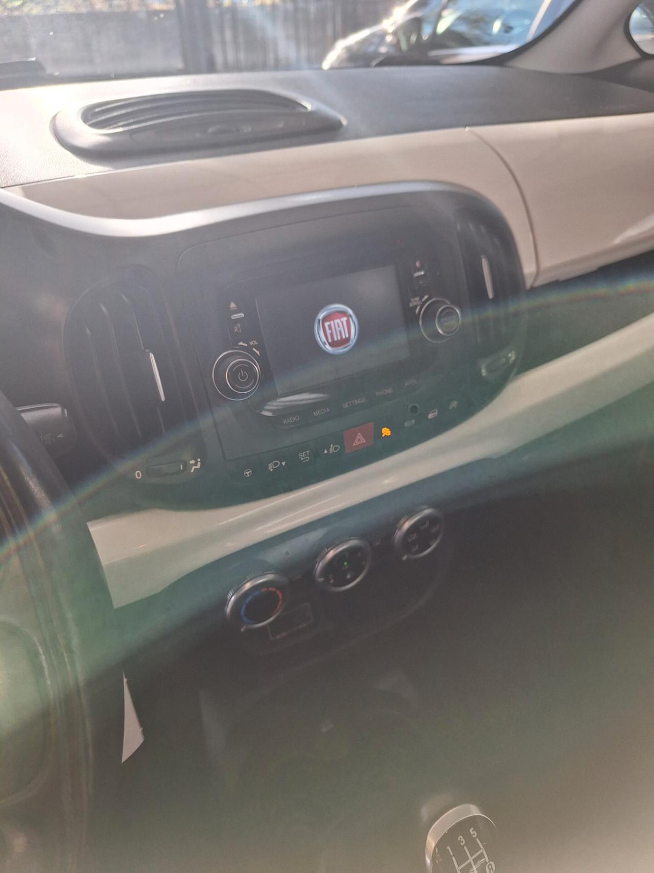 Fiat 500L 1.3 Multijet 95 CV Pop Star E6