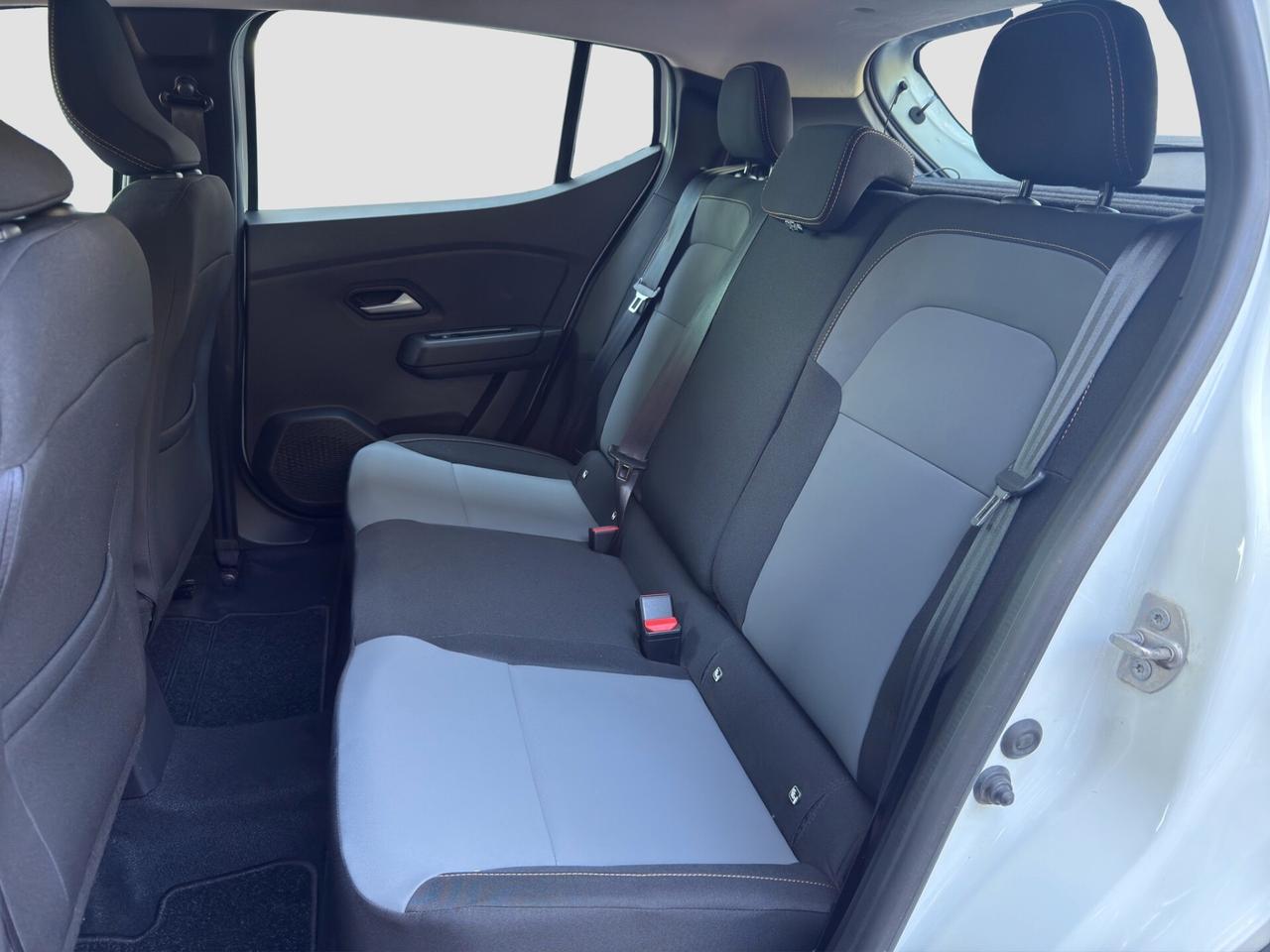 Dacia Sandero Stepway 1.0 TCe ECO-G Extreme