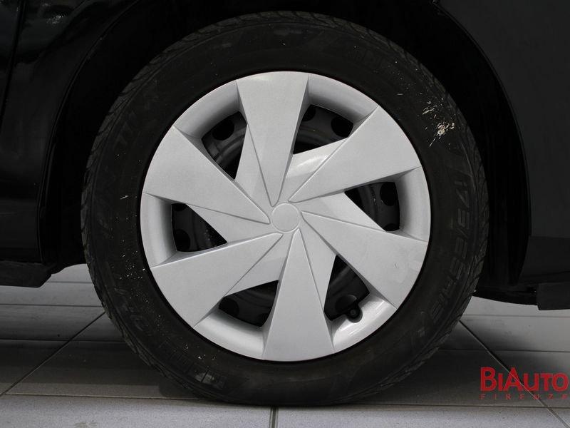 Toyota Yaris Yaris 1.0 5 porte Active