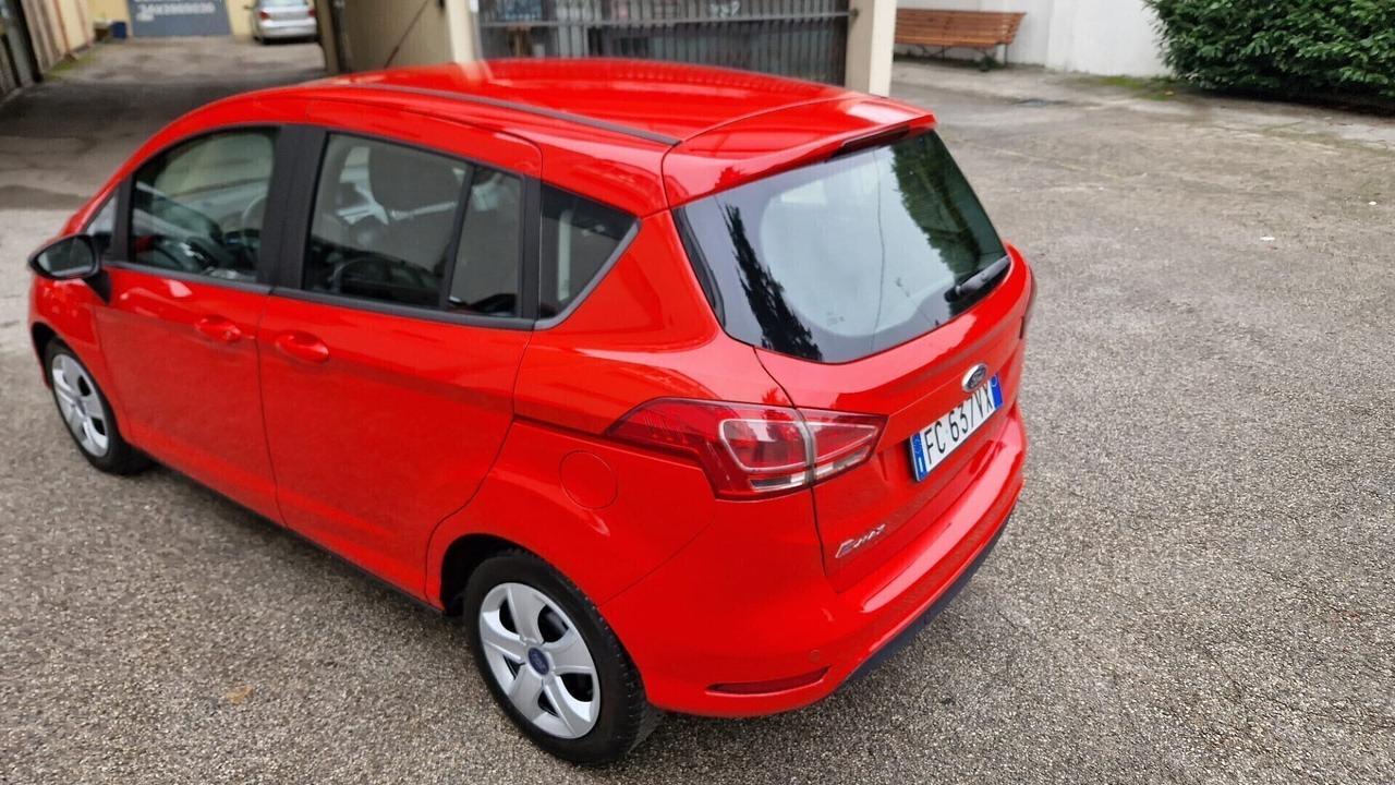 Ford B-Max 1.5 TDCi 95 CV Business