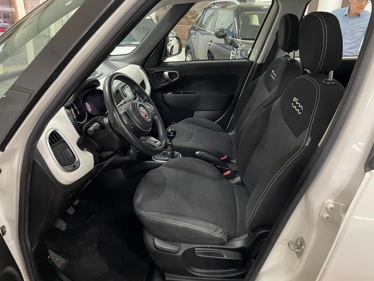 FIAT 500L 1.3MJT 95CV POP STAR