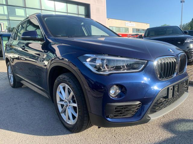 BMW X1 sDrive18d Business