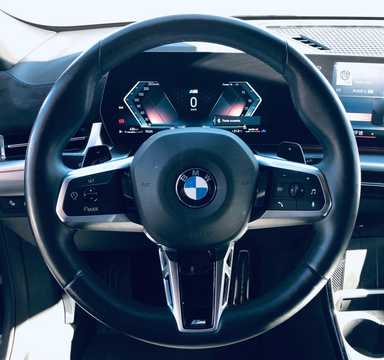 Bmw X2 sDrive 20i Msport PREMIUM