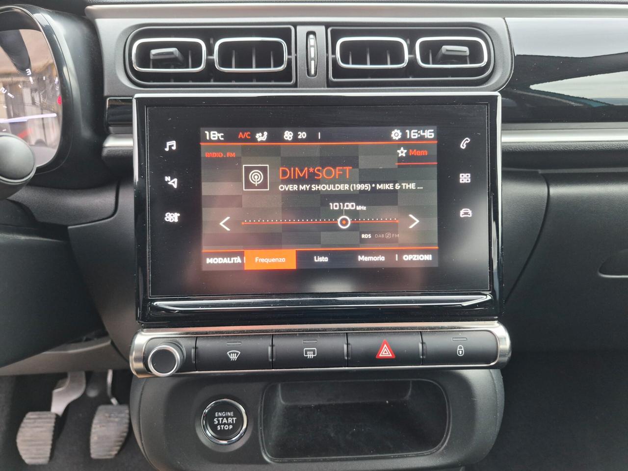 Citroen C3 PureTech 83 FULL OPTIONAL