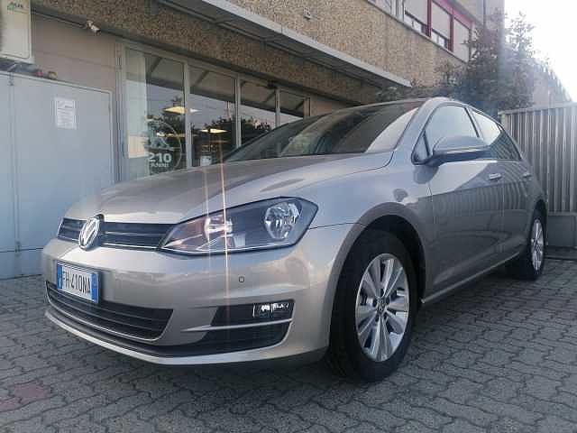 Volkswagen Golf I 1.6 TDI 110 CV DSG Business BMT - PROMO