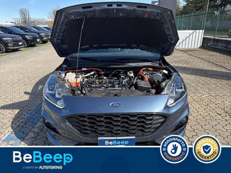Ford Kuga 2.5 PHEV ST-LINE 2WD 225CV CVT