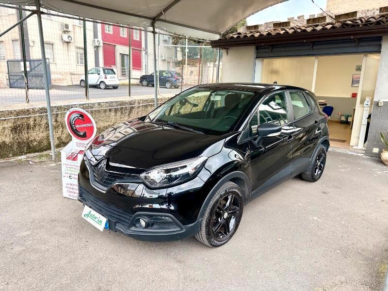 Renault Captur TCe 12V 90 CV Start&Stop Energy Intens