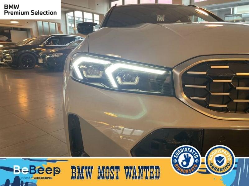 BMW Serie 3 Touring M340I TOURING MHEV 48V XDRIVE AUTO