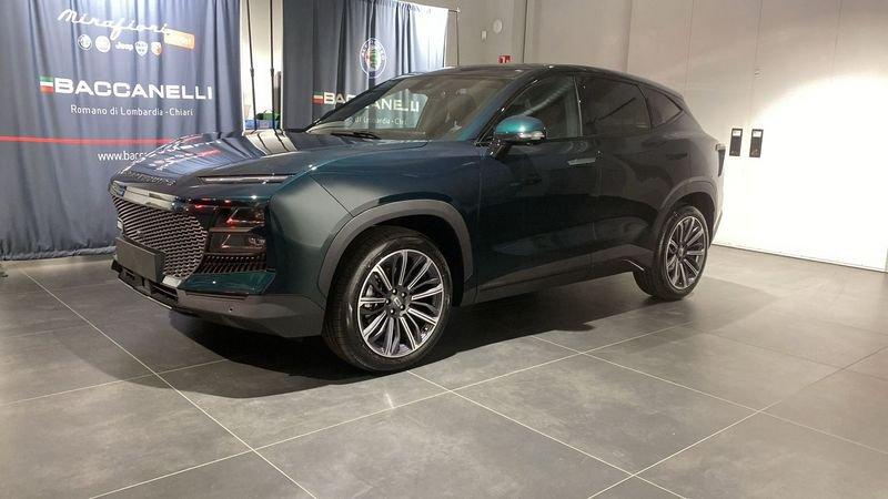 SPORTEQUIPE Sportequipe 6 GT 1.6 T-GDI DCT