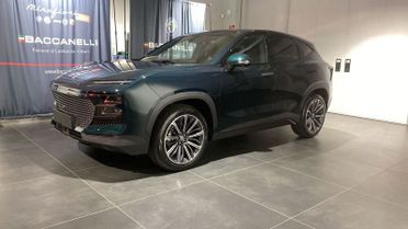 SPORTEQUIPE Sportequipe 6 GT 1.6 T-GDI DCT