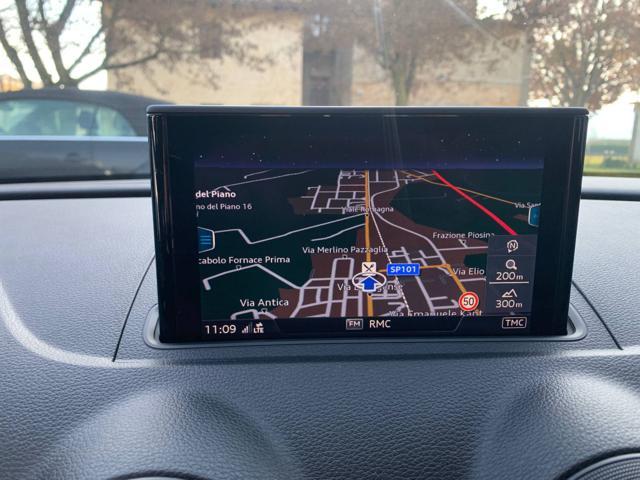 AUDI A3 SPB 30 g-tron S tronic