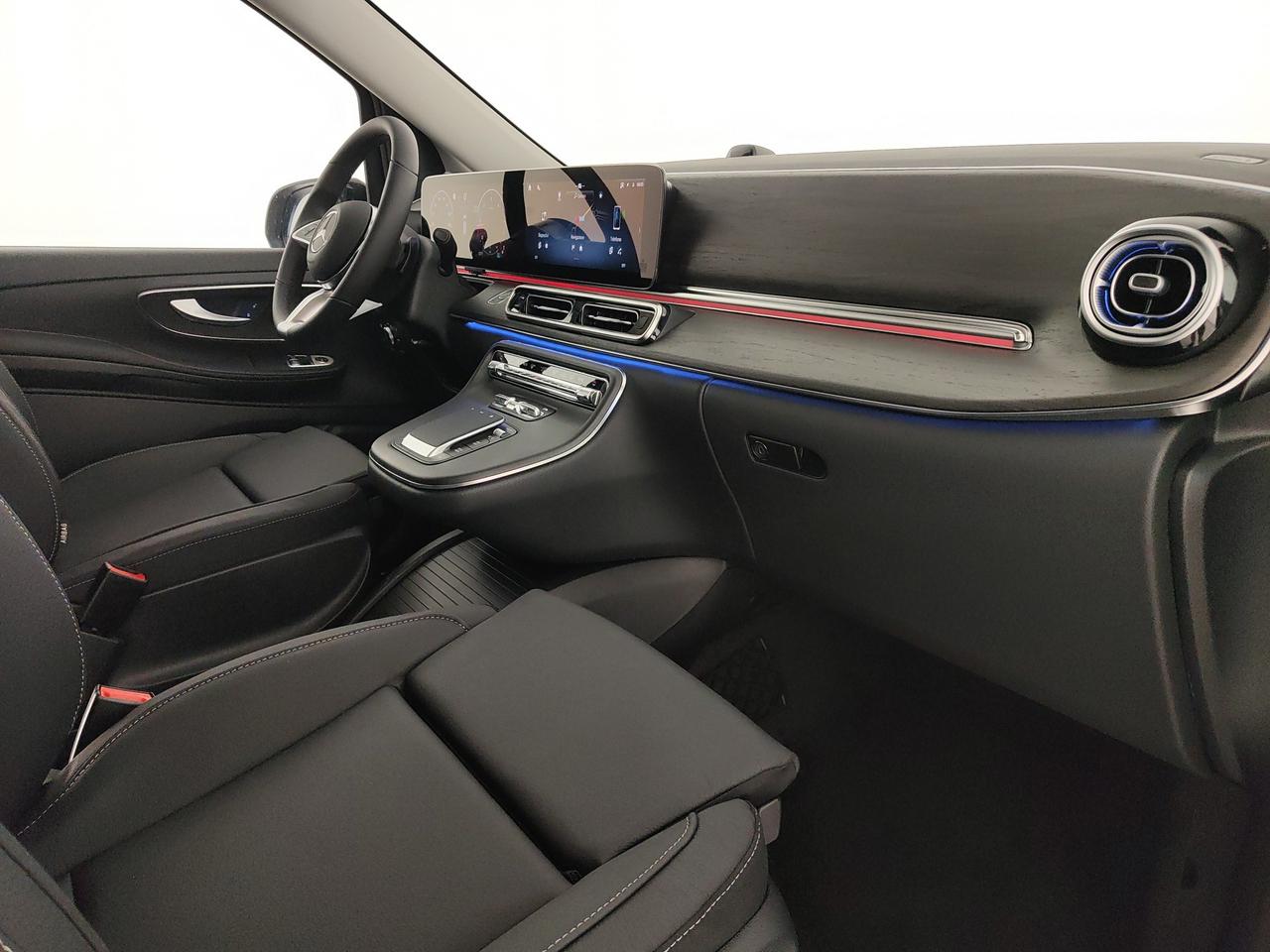 Mercedes-Benz V 300 d AVANTGARDE Extralong