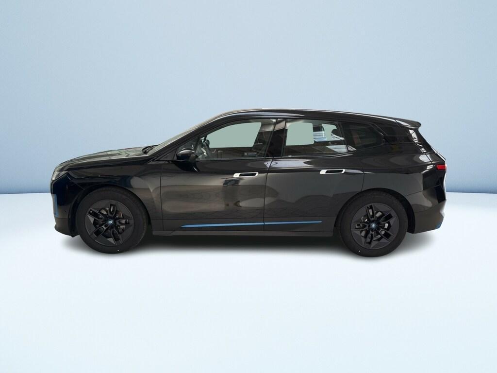 BMW iX 50 xDrive