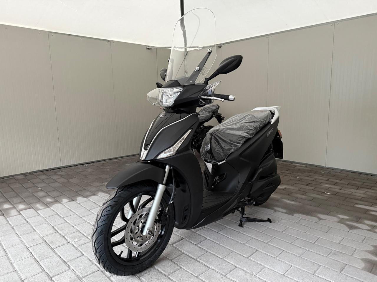 KYMCO PEOPLE S125