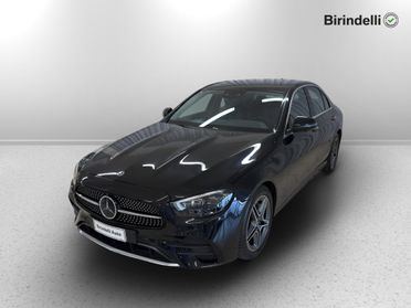 Mercedes-Benz Classe E (W/S213) - E 220 d Auto Premium