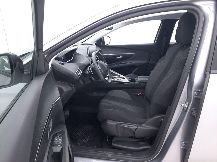 Peugeot 3008 Active Pack BZ981882 1.2 Benzina 131CV