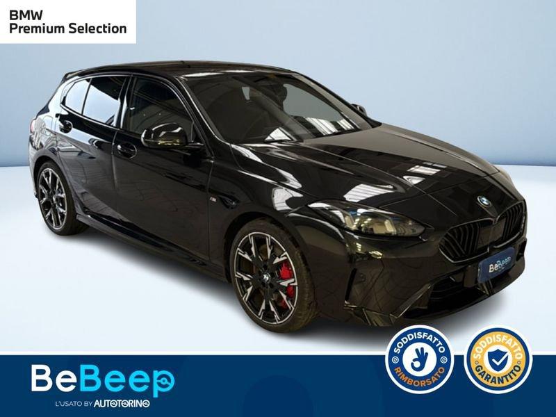 BMW Serie 1 118D MSPORT PRO AUTO