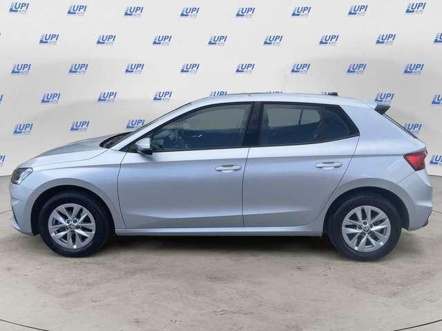 Skoda Fabia 1.0 mpi evo Selection 80cv
